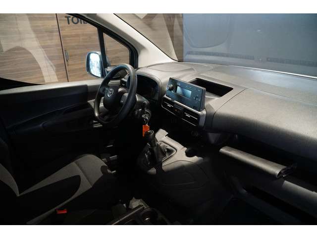 Toyota pro-ace 2021 Diesel