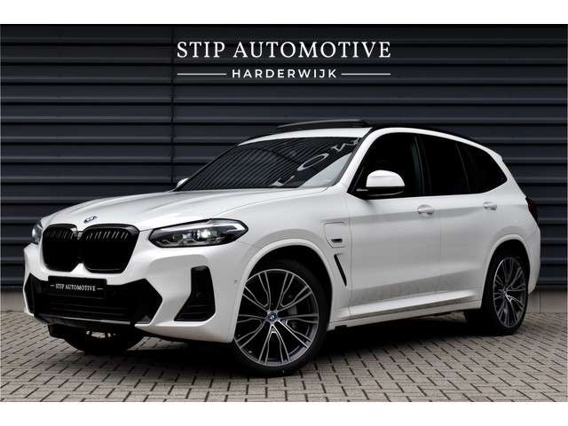 BMW X3 2021 Hybride BMW X3 2021 Hybride