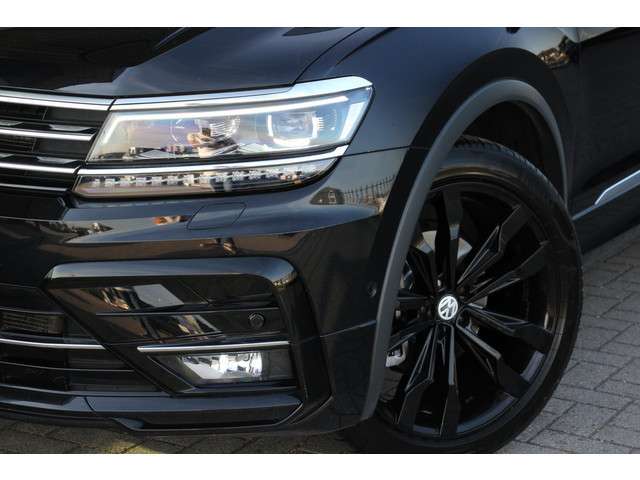 Volkswagen Tiguan Allspace 3