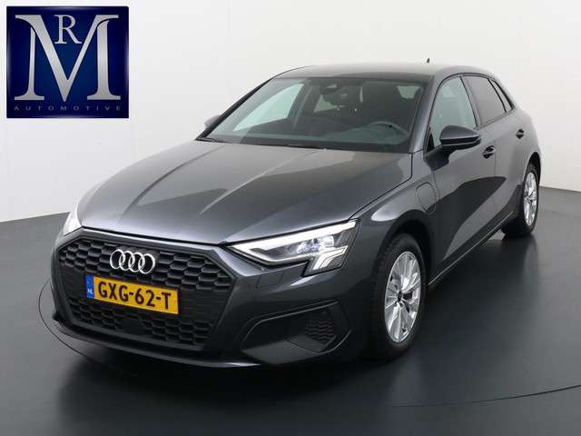 Audi A3 2023 Hybride