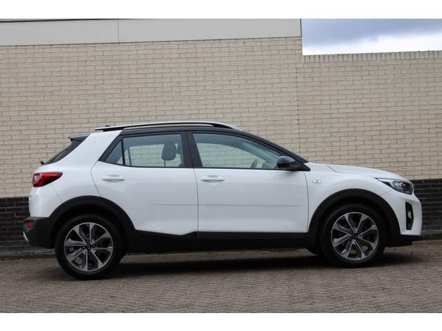 Kia Stonic 2