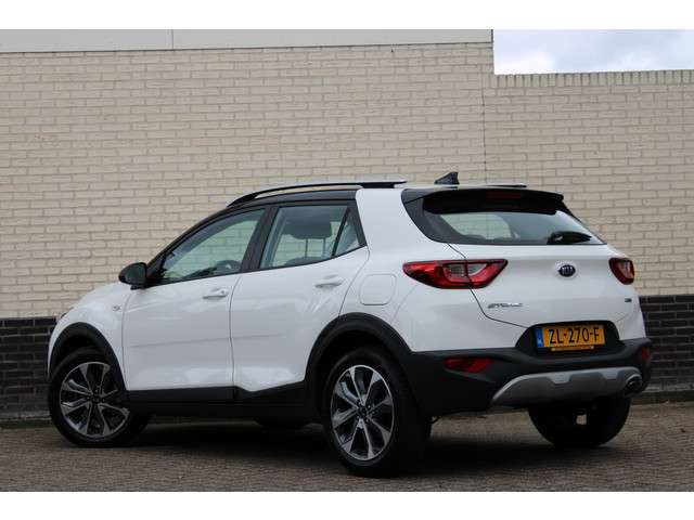 Kia Stonic 3