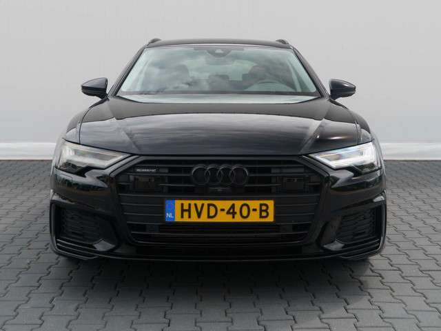 Audi A6 2022 Hybride