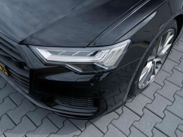 Audi A6 2022 Hybride