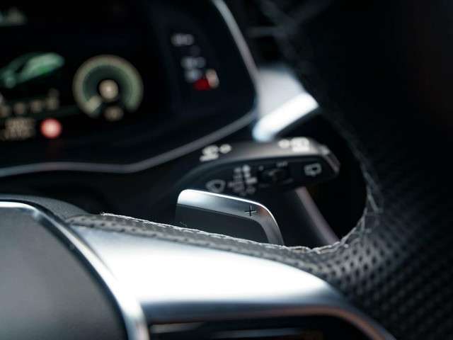 Audi A6 2022 Hybride