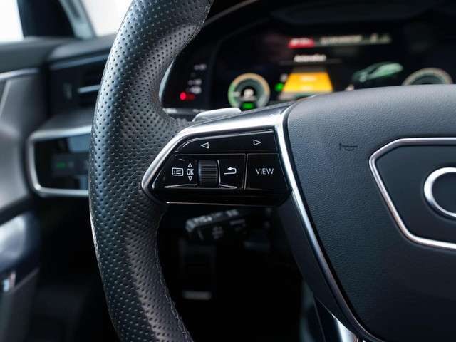 Audi A6 2022 Hybride