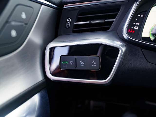 Audi A6 2022 Hybride
