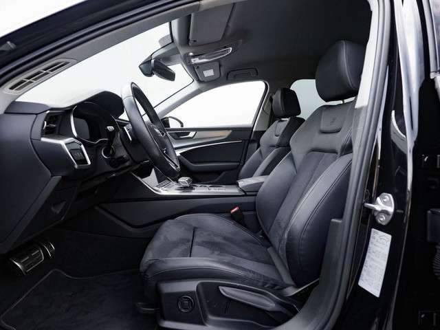 Audi A6 2022 Hybride
