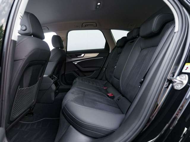 Audi A6 2022 Hybride