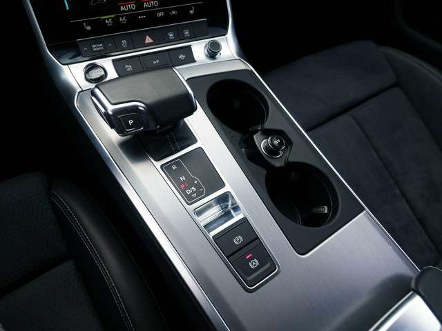 Audi A6 2022 Hybride