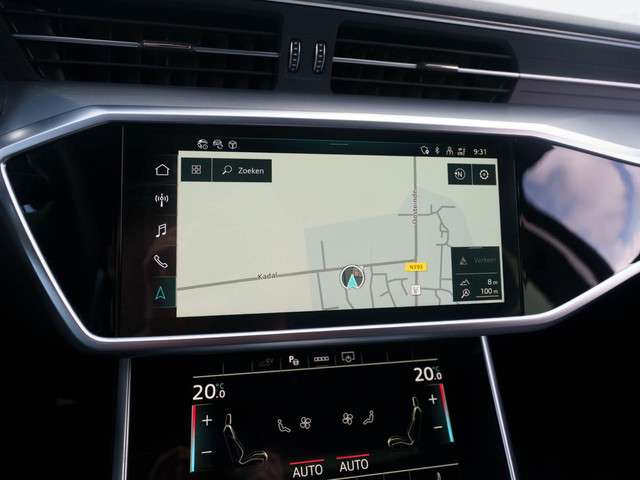 Audi A6 2022 Hybride