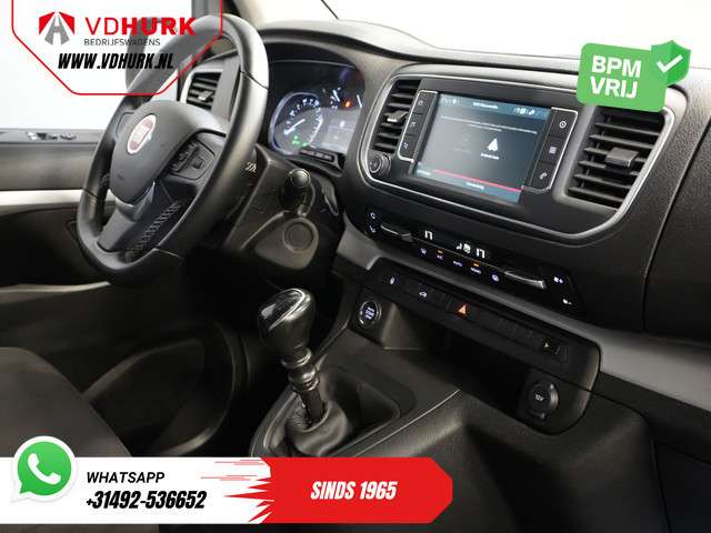 Fiat Scudo 3