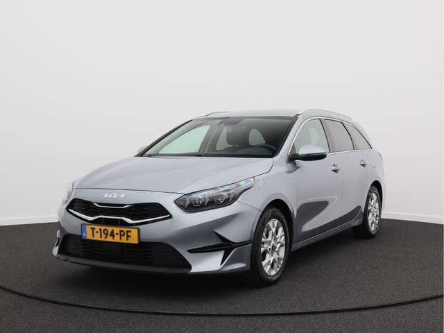 Kia cee'd 2023 Benzine