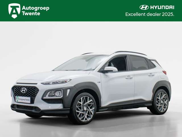 Hyundai Kona 2020 Hybride