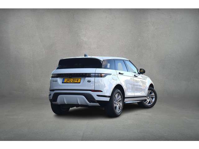 Land Rover Range Rover Evoque 3