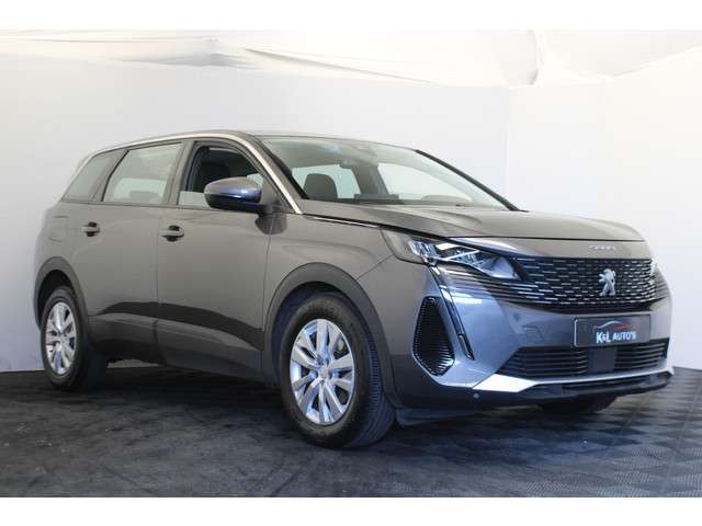 Peugeot 5008 2