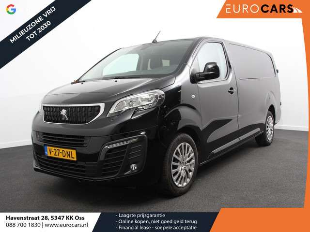 Peugeot Expert 2024 Diesel
