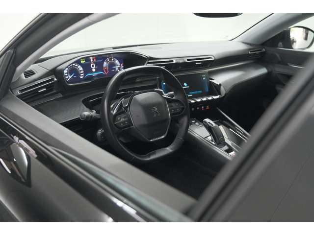 Peugeot 508 2