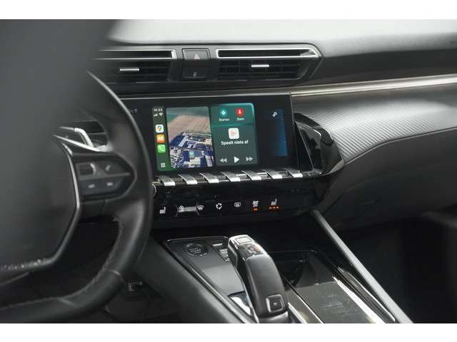 Peugeot 508 3