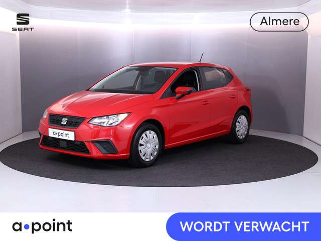 SEAT Ibiza leasen