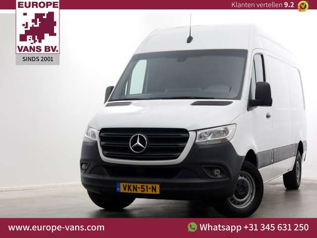 Mercedes-Benz Sprinter 2021 Diesel