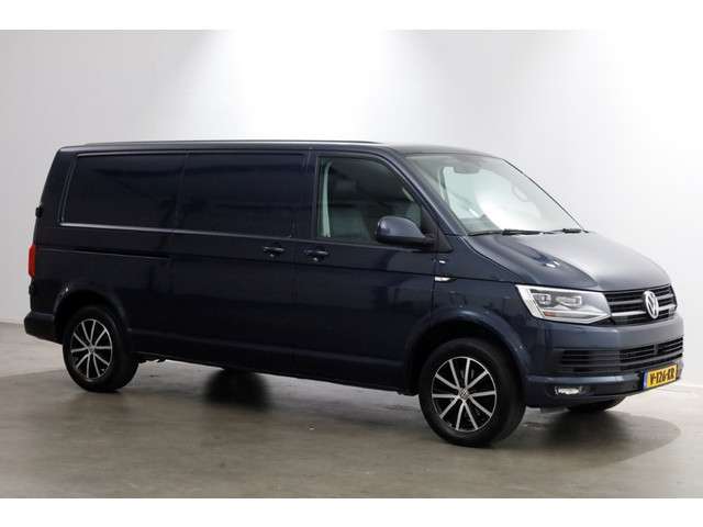 Volkswagen Transporter 2018 Diesel