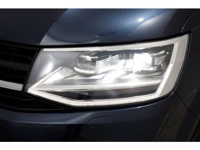 Volkswagen Transporter 2018 Diesel