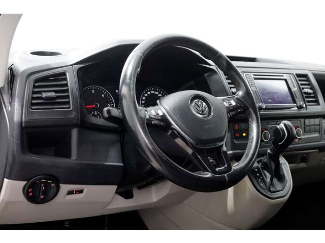 Volkswagen Transporter 2018 Diesel