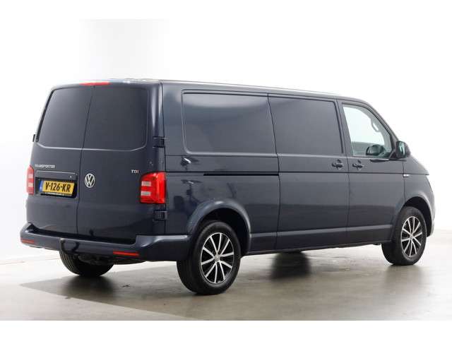Volkswagen Transporter 2018 Diesel