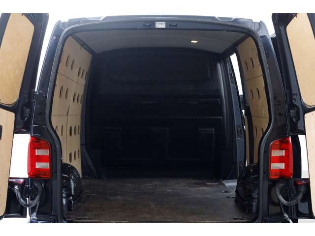 Volkswagen Transporter 2018 Diesel