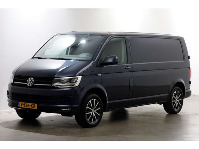 Volkswagen Transporter 2018 Diesel