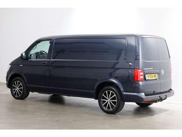 Volkswagen Transporter 2018 Diesel