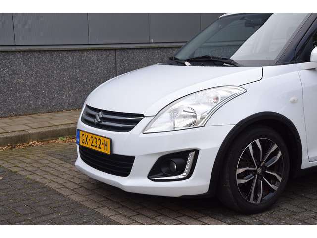 Suzuki Swift 3