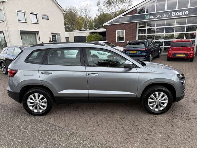 Škoda Karoq 2