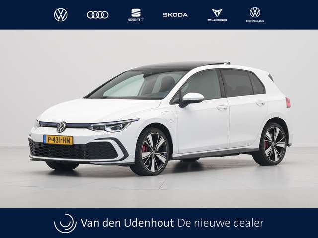 Volkswagen Golf 2020 Hybride
