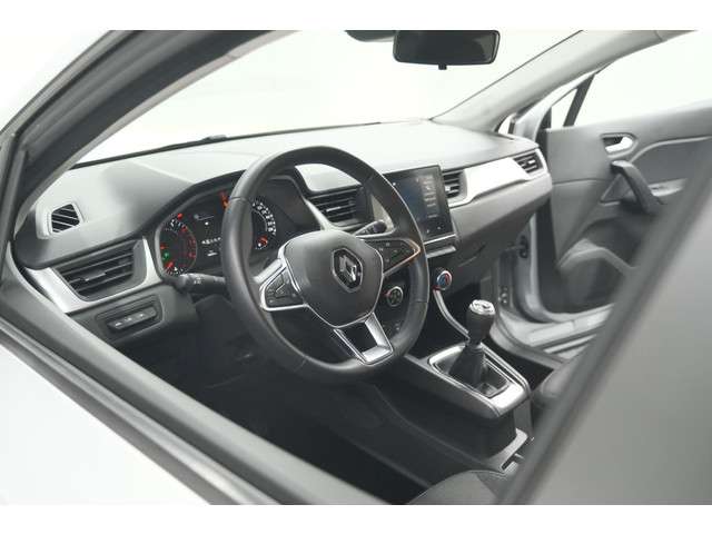 Renault Captur 2