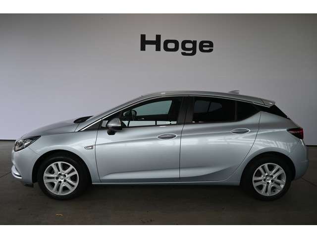 Opel Astra 3