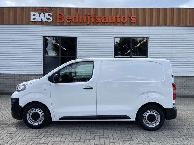 Peugeot Expert 2018 Diesel Peugeot Expert 2018 Diesel