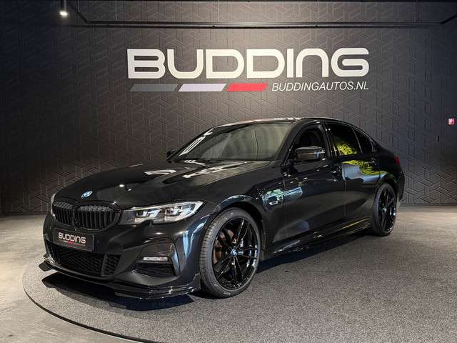 BMW 3 Serie 2022 Hybride