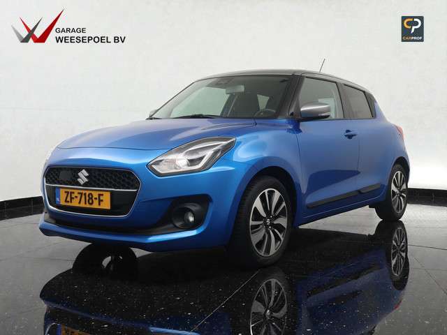 Suzuki Swift 2019 Benzine