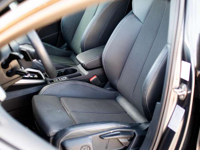 Audi A3 2023 Benzine
