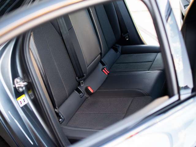 Audi A3 2023 Benzine