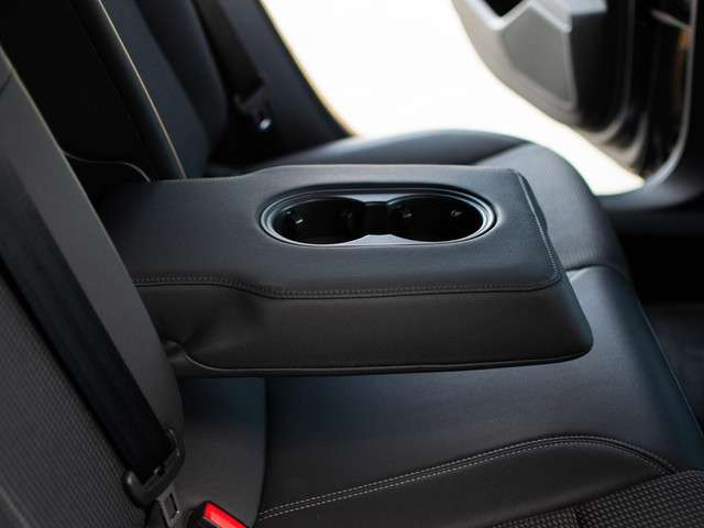 Audi A3 2023 Benzine