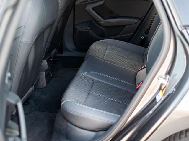 Audi A3 2023 Benzine