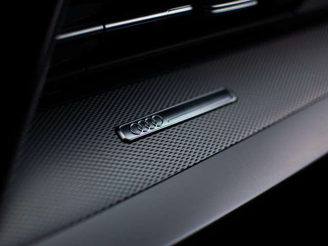 Audi A3 2023 Benzine