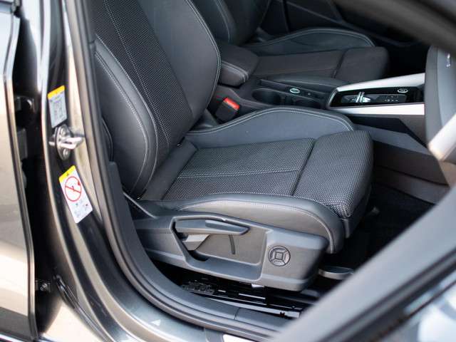Audi A3 2023 Benzine