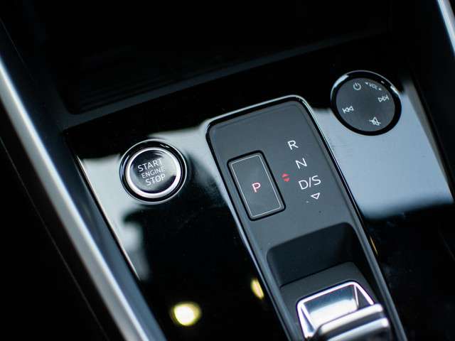 Audi A3 2023 Benzine
