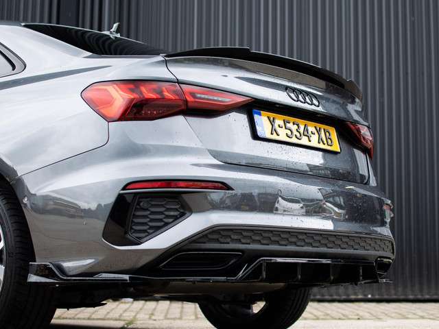 Audi A3 2023 Benzine