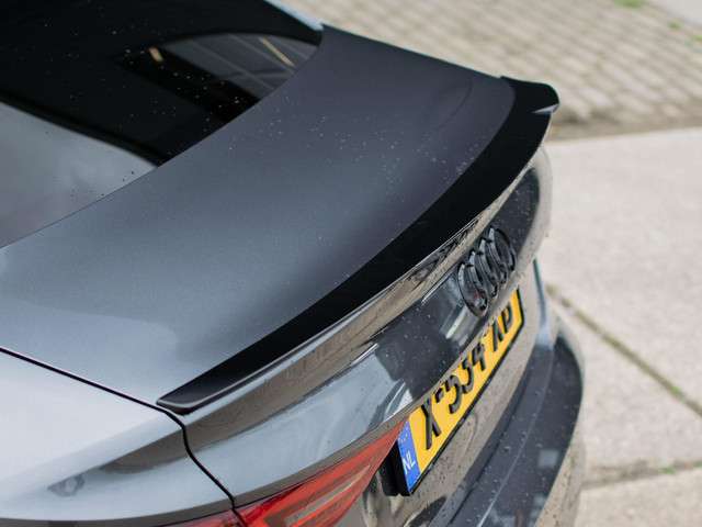 Audi A3 2023 Benzine