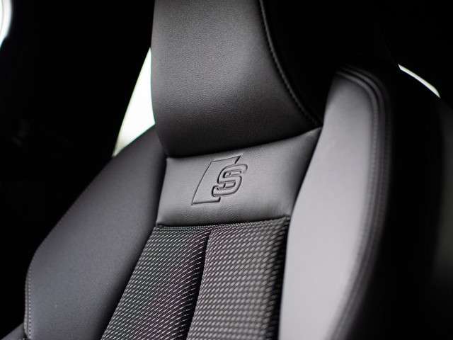 Audi A3 2023 Benzine